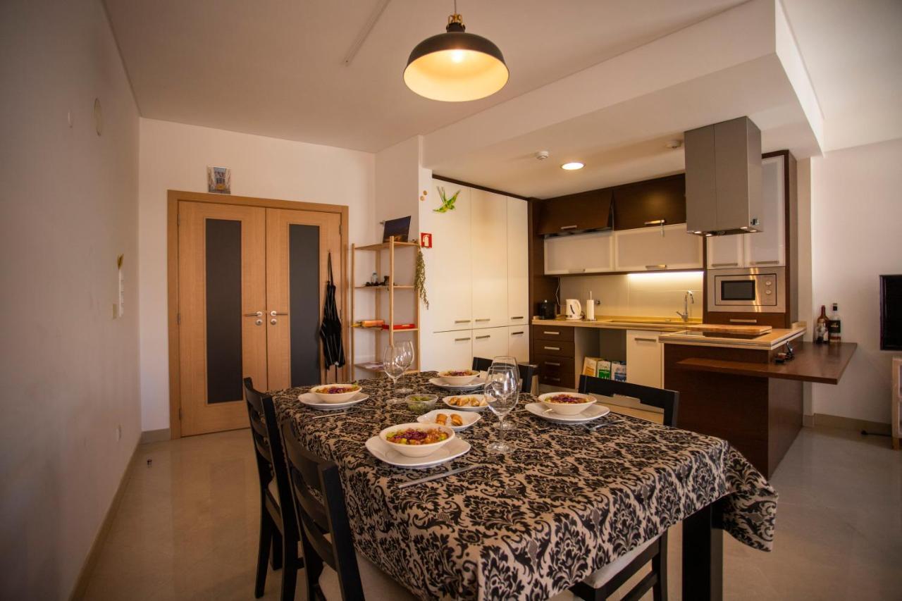 Santa Clara Residence Lisboa Ngoại thất bức ảnh
