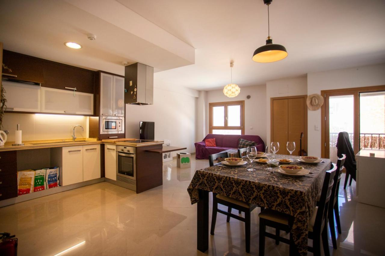 Santa Clara Residence Lisboa Ngoại thất bức ảnh