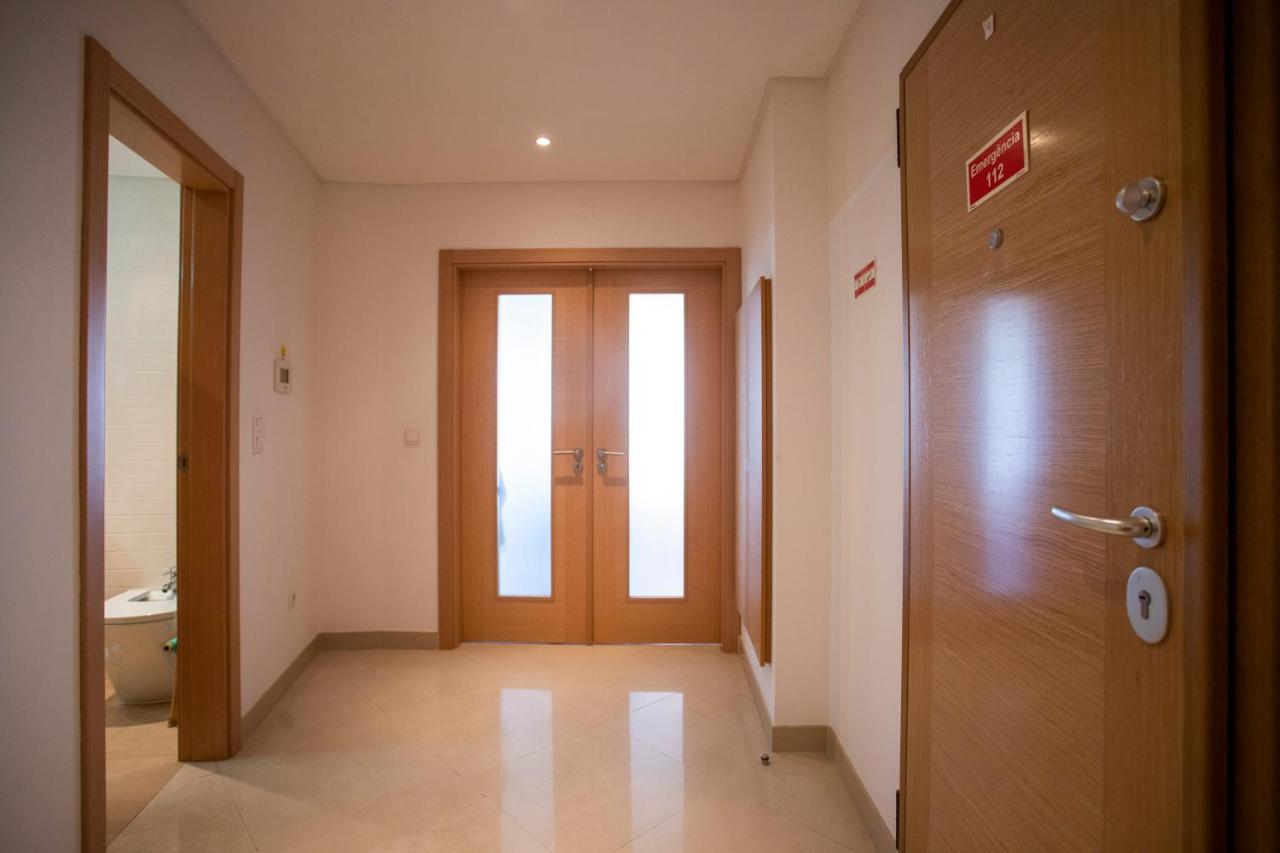 Santa Clara Residence Lisboa Ngoại thất bức ảnh